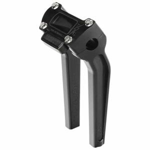 並行輸入品】 ボルテックス V3 燃料キャップ - ブラック カワサキ