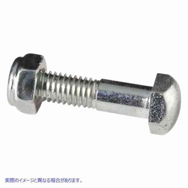 取寄せ ピボットボルト ムース レーシング Pivot Bolt 902-004 #DRAG #06...