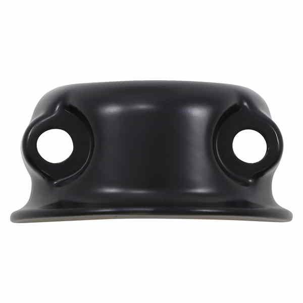 【互換品】 ドラッグスペシャリティーズ クランプ - ハーフ - ブラック 06150335 DRA...