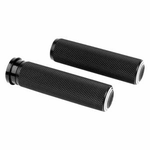 アレンネス スムージー・フュージョン グリップ ブラック : 07-321 