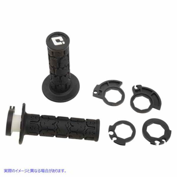 取寄せ V2 Rogue Lock-onグリップ オーディーアイ Grips - Rogue - M...