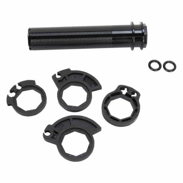 【並行輸入品】 オーディーアイ Fusion Pro スロットルチューブ H70FPB 063206...