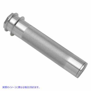 取寄せ アルミニウムスロットルチューブ ムース レーシング Throttle Tube - Alum...