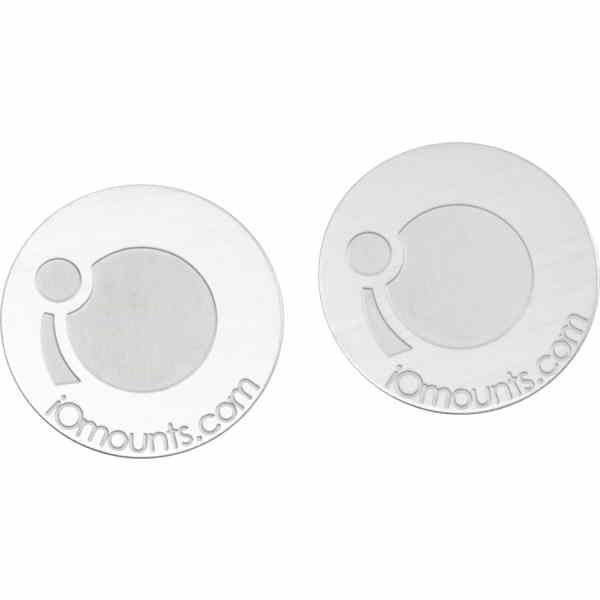 【並行輸入品】 クロックワークス デバイスのマウント - iOadapt ディスク KWD-RETA...