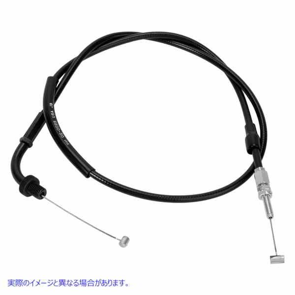 取寄せ 制御ケーブル モーションプロ Throttle Cable - Pull - Honda 0...