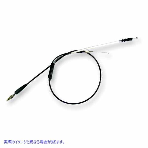 取寄せ 制御ケーブル モーションプロ Throttle Cable - Pull - Polaris...