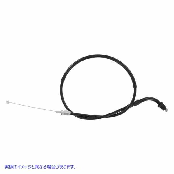 取寄せ 制御ケーブル モーションプロ Throttle Cable - Push - Honda 0...