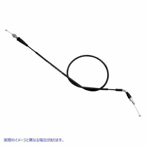 取寄せ 制御ケーブル モーションプロ Throttle Cable - Pull - Suzuki ...