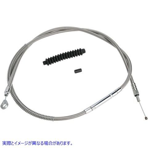 【並行輸入品】 バーネット ケーブル、クラッチ、38601-89+6 102301000506 06...
