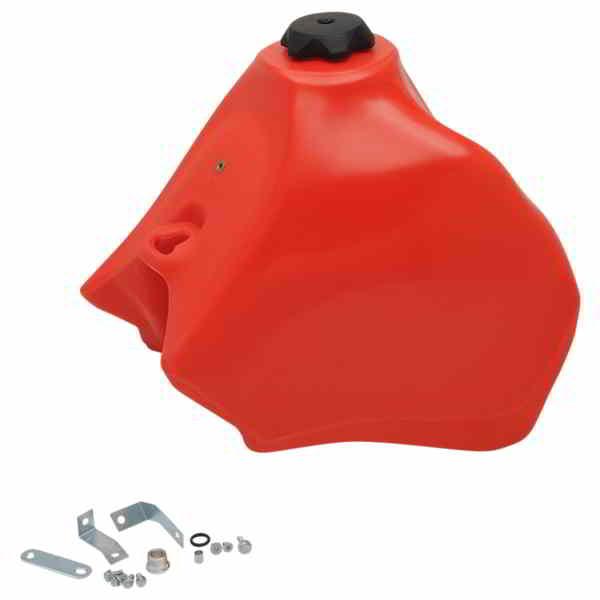 【並行輸入品】 アイエムエス・プロダクツ タンクガスXR650L 4.0 Rd 112221-R2 ...