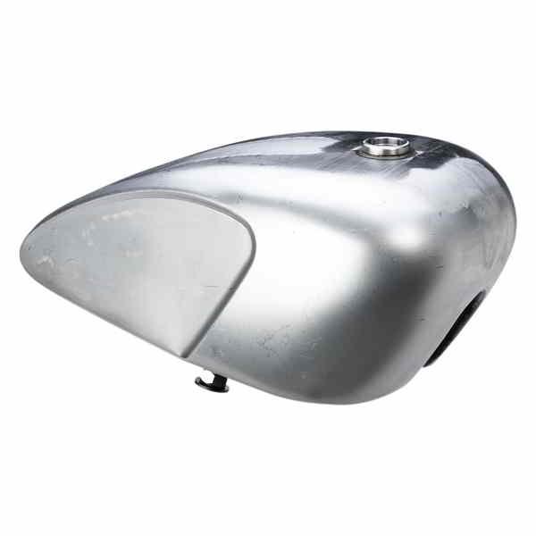 【互換品】 レガシーガスタンク（キャップ??付き） - キャブレターモデル ドラッグスペシャリティー...