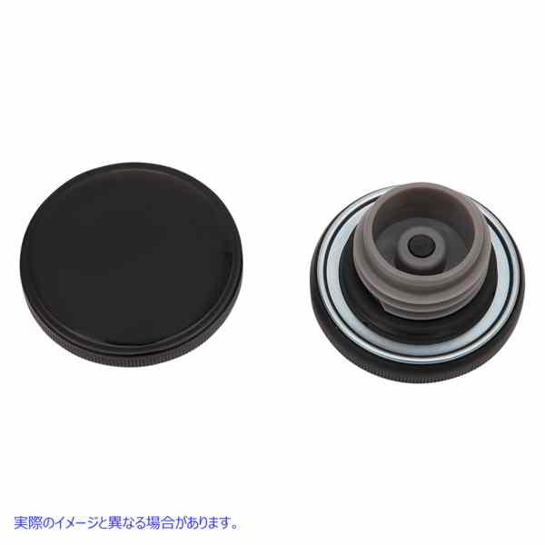 取寄せ ねじ込みガスキャップ ドラッグスペシャリティーズ Gas Cap - Vented Scre...