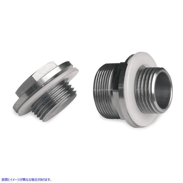 【並行輸入品】 コンバージョンキット - アダプターとプラグ - 22mm - Magneti Ma...