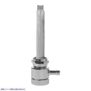PINGEL 3/8NPT レーシング ガソリンコック ガスコック 燃料コック 栓