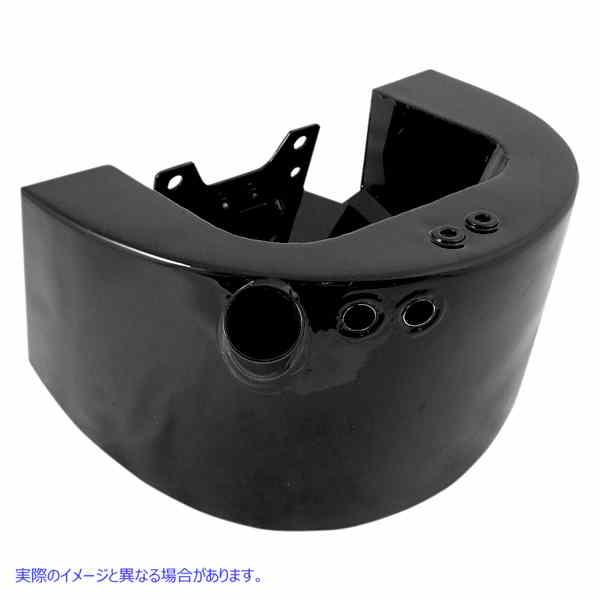 取寄せ サイドフィルオイルタンク ドラッグスペシャリティーズ Oil Tank - Black - ...