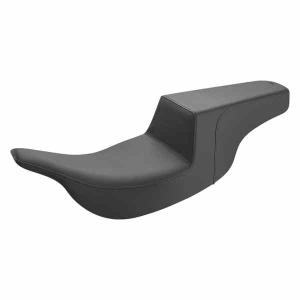 取寄せ ステップアップシート - グリッパー サドルマン Step-Up Seat - Gripper - Black 897-07-174 #DRAG #08011350｜parts-depot