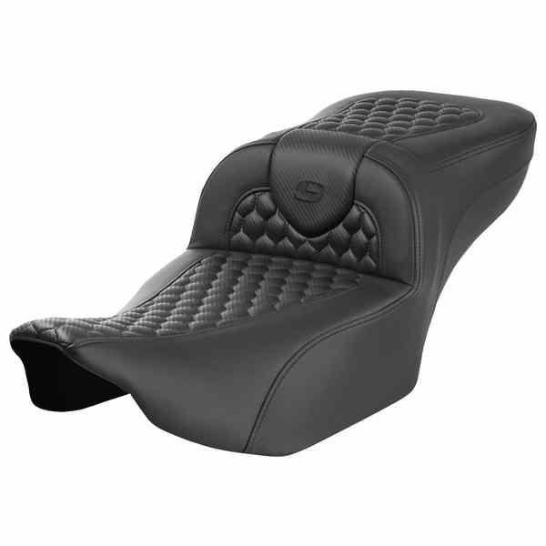 【並行輸入品】 サドルマン ロードソファ  エクステンデッドリーチシート - バックレストなし - ...