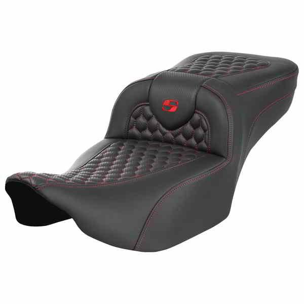 【並行輸入品】 サドルマン ロードソファ  エクステンデッドリーチシート - バックレストなし - ...