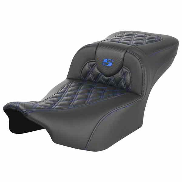 【並行輸入品】 サドルマン ロードソファ  エクステンデッドリーチシート - バックレストなし - ...