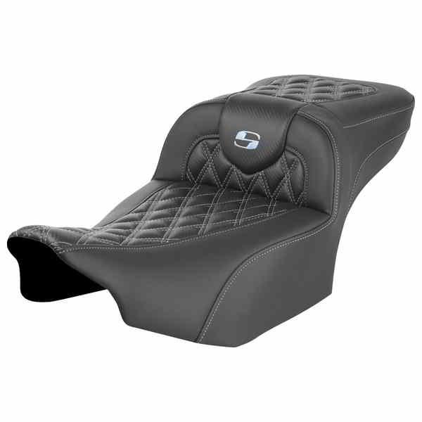 【並行輸入品】 サドルマン ロードソファ  エクステンデッドリーチシート - バックレストなし - ...