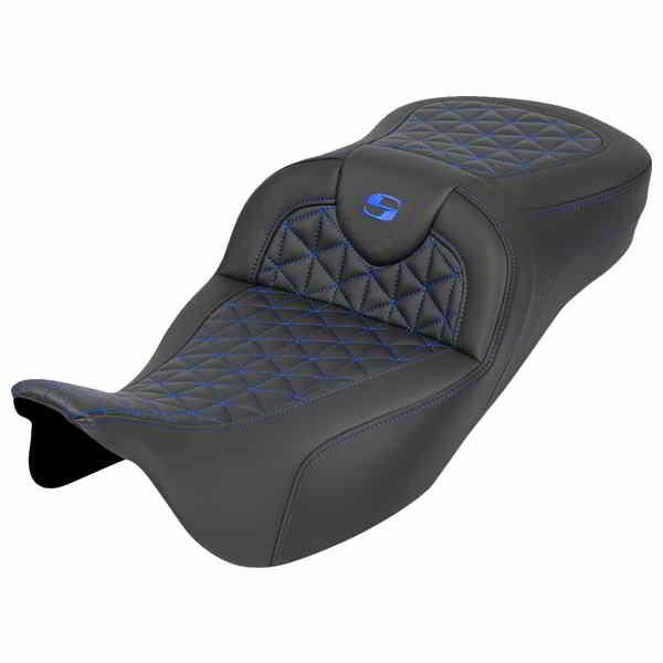 【並行輸入品】 サドルマン SEAT ROADSOFA TRI GRIPPER EXT RCH BL...
