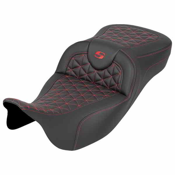 【並行輸入品】 サドルマン SEAT ROADSOFA TRI GRIPPER EXT RCH RE...
