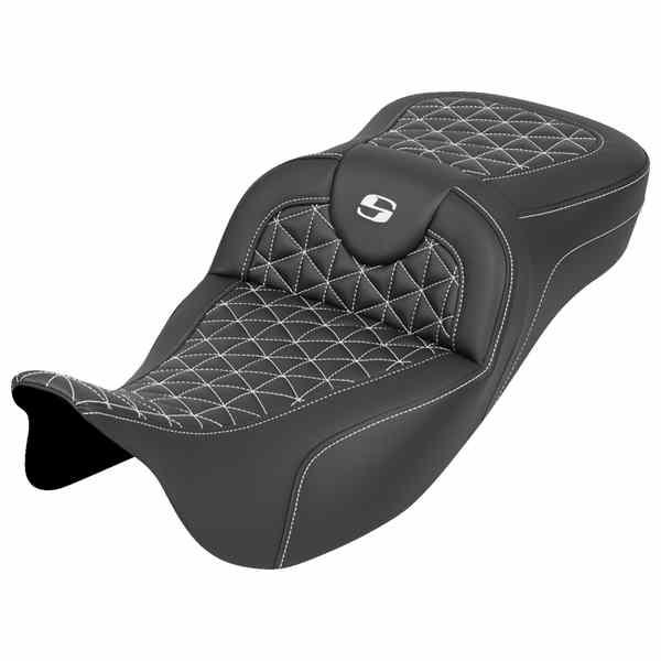 【並行輸入品】 サドルマン SEAT ROADSOFA TRI GRIPPER EXT RCH WH...