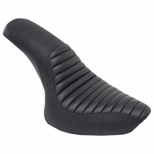 【並行輸入品】 プロファイラーシート - タックアンドロール - ソフテイル サドルマン SADDL...