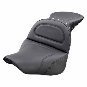 取寄せ Explorer Special Seat - 背もたれなし サドルマン Explorer Special Seat 818-27-039 #DRAG #08021026｜parts-depot