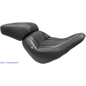 【並行輸入品】 マスタング パッセンジャーツーリングシート 75722 08021103 MUSTA...