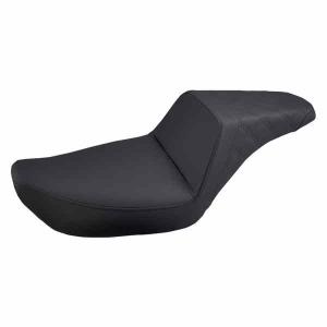 並行輸入品】 ステップアップシート - フルラティスステッチ ブラック