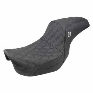 パンダさん　専用サドルメンSDCグリッパーシートバックレスト サンディエゴカスタムズ Proシリーズ パフォーマンス グリッパー