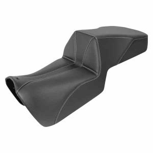 取寄せ パンアメリカアドベンチャーツアーシート サドルマン Pan America Adventure Tour Seat - Carbon Fiber/ 821-34-200 #DRAG #08102354｜parts-depot