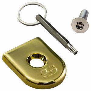 Harley Davidson（ハーレー・ダビッドソン） セキュリティー シート