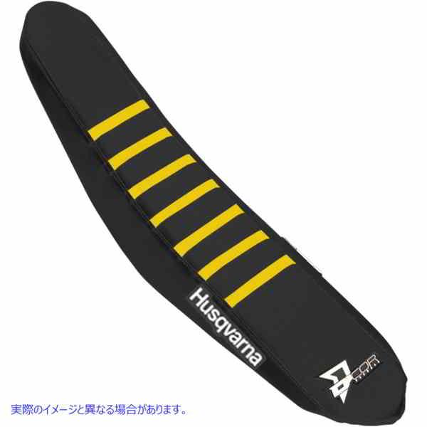 取寄せ シートカバー D&apos;COR VISUALS Seat Cover - Black/Yellow...