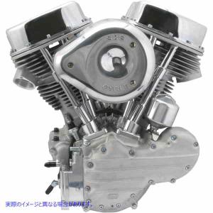 【並行輸入品】 P93シリーズエンジン エスアンドエス サイクル S&S CYCLE P93 Series Engine 106-0821 #DRAG #09010180