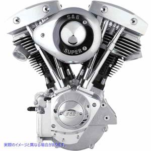 【並行輸入品】 エスアンドエス サイクル SH93エンジン 31-9905 09010202 S&S CYCLE ENGINE SH93 E CARB #DRAG