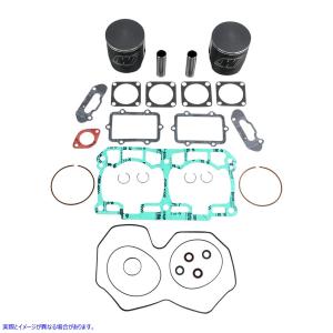 並行輸入品】 ピンゲル 燃料バルブ - クローム 22mm 六角 1311-CH