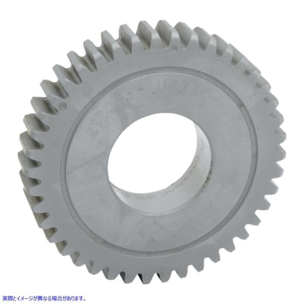 【並行輸入品】 カムドライブギア - ビッグツイン アンドリュース ANDREWS Cam Driv...