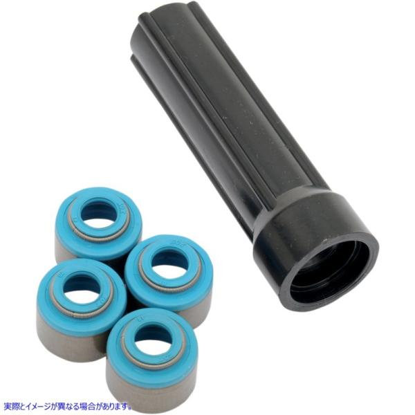 【並行輸入品】 バルブシール フューリング・パーツ FEULING PARTS Valve Seal...