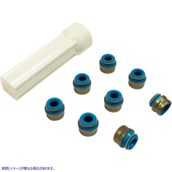 【並行輸入品】 バルブシール フューリング・パーツ FEULING PARTS Valve Seal...