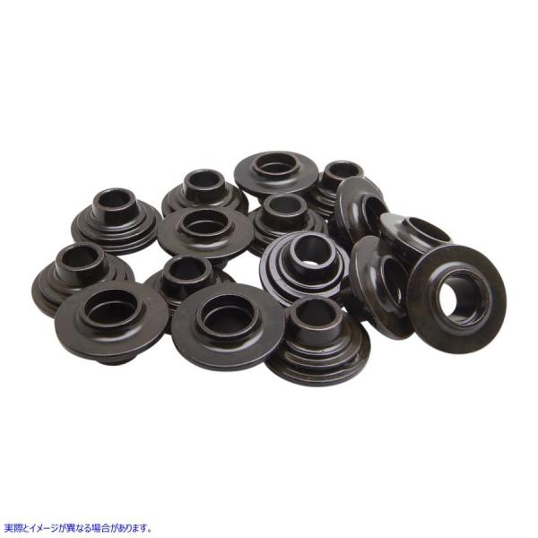 【並行輸入品】 キブルホワイト リテーナーセット - 16個パック 40-41121 0926323...