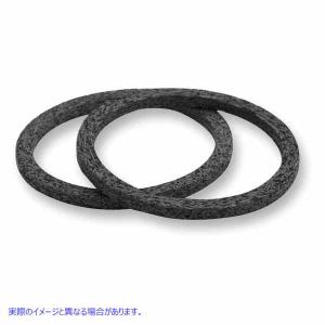 取寄せ エキゾーストポートガスケットキット バンス アンド ハインズ Exhaust Port Gaskets - Big Twin/XL 22899 #DRAG #09341882｜parts-depot