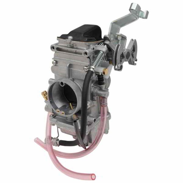 【並行輸入品】 ミクニ キャブレターTMシリーズ TM33-8012 10020038 MIKUNI...