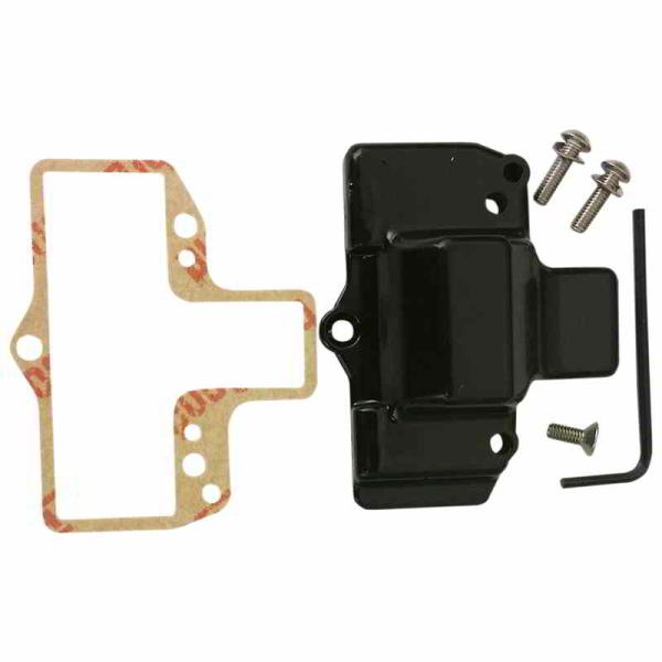 【並行輸入品】 ミクニ カバートップ HSRシリーズ 42/45 ブラック KHS-035 1007...