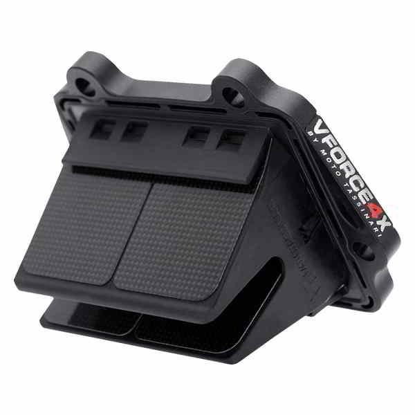 【並行輸入品】 V-Force 4X リードバルブセット - ヤマハ ブイフォース / モト・タシナ...