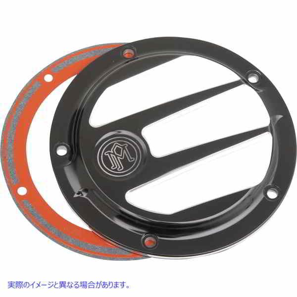 【並行輸入品】 ダービーカバー パフォーマンスマシーン (PM) PERFORMANCE MACHI...