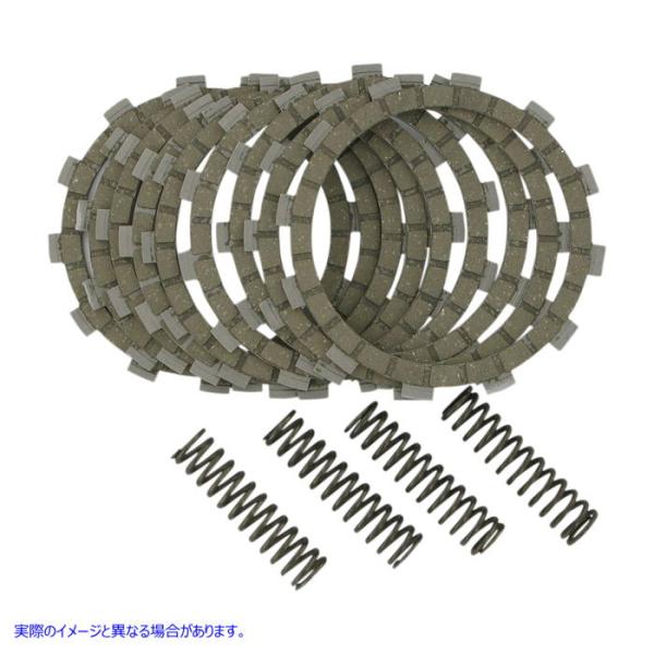 【並行輸入品】 ディーピー・ブレーキ クラッチキット DPSK209 11310010 DP BRA...