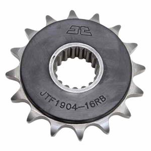 アイエスエー リアスプロケット 520-45T ADVANTAGE EXACT バイク ISA