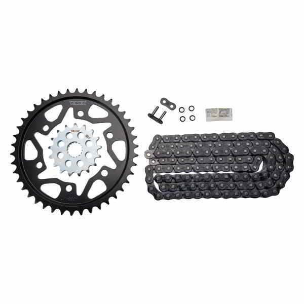 【並行輸入品】 ボルテックス チェーンキット - スズキ - GSX-R1000 12301103 ...